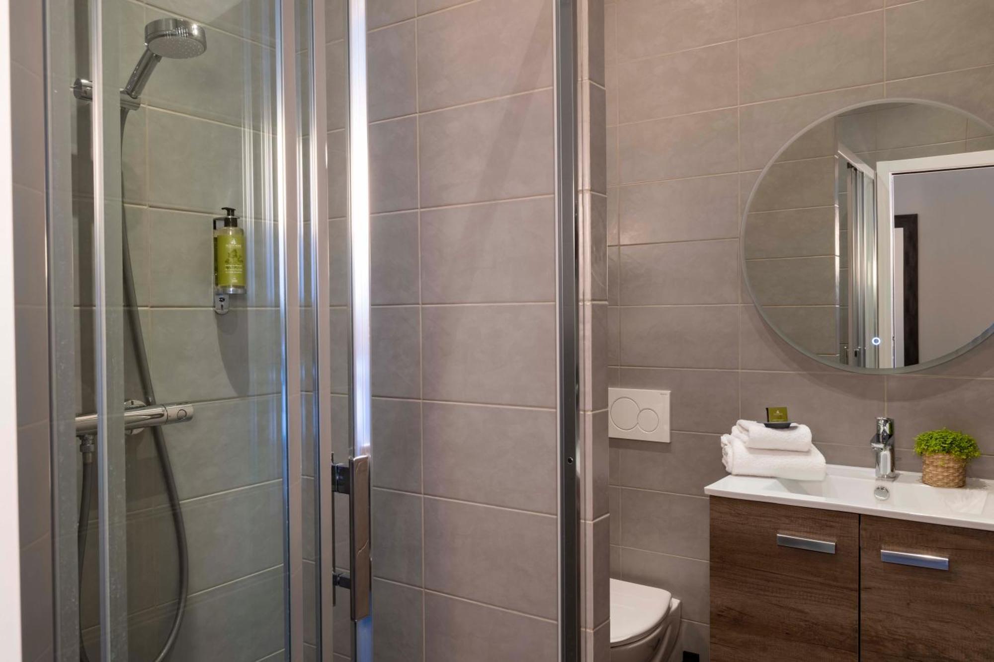 Hotel Le Fer A Cheval Trouville-sur-Mer Dış mekan fotoğraf